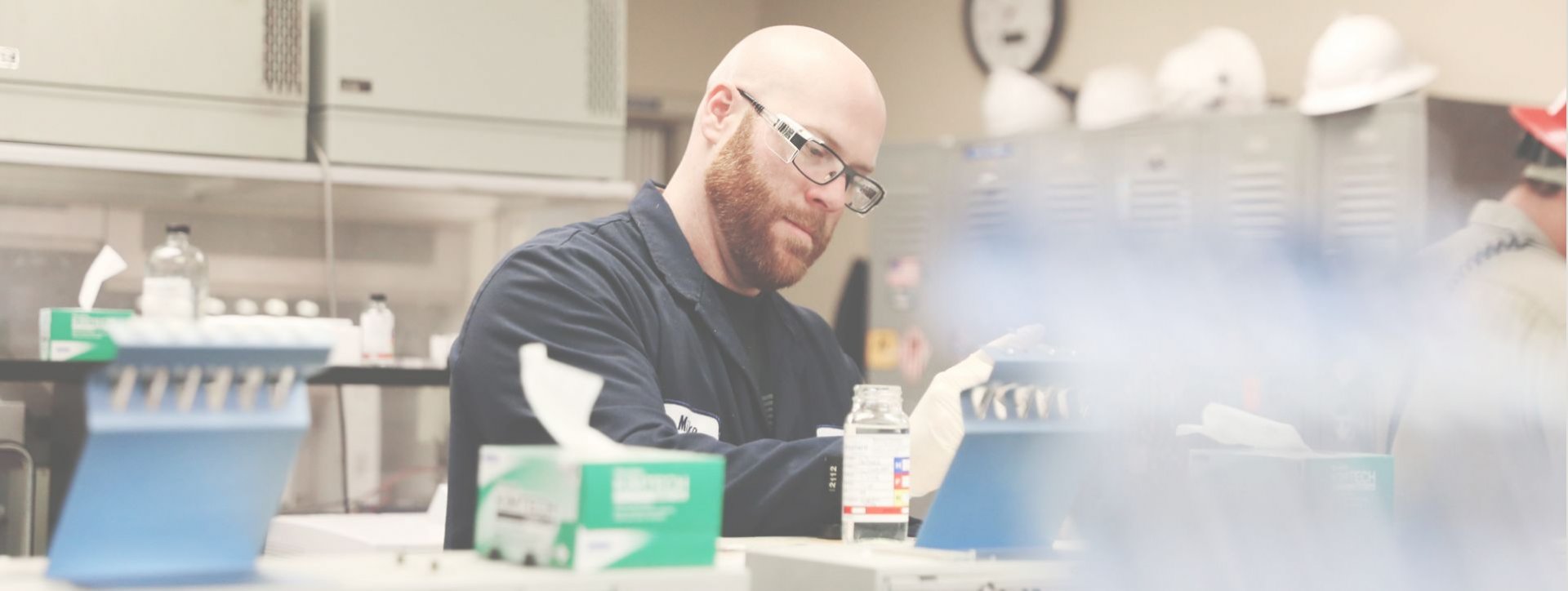 Every Monument site has in-depth analytical capabilities with a dedicated R&D team.